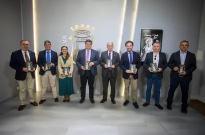 Presentación Guía Oficial Semana Santa