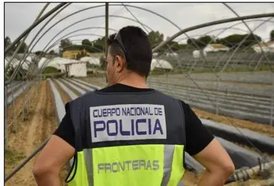 Operación en Lepe