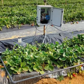 Instalaciones de agroair