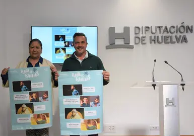 Festejos Punta de Estrellas RP