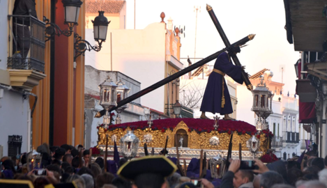 Isla Cristina en Semana Santa