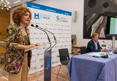 La presidenta anuncia la inversión global en el área de Medio Ambiente