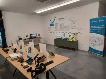 Lonja de la Innovacion APH