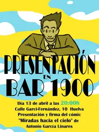 Portada del c&oacute;mic