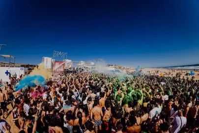 Turismo Festival La Punta 2023