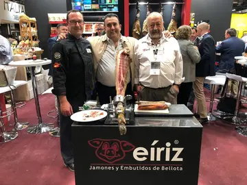 Productos de Eíriz en Madrid
