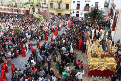 Ayuntamiento de Huelva