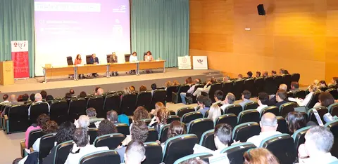 TransfiriendoUHU, acto de presentación