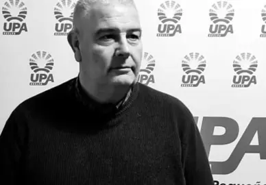 Manuel Piedra