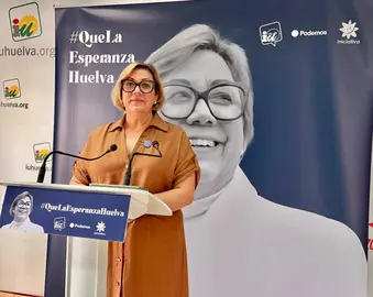 M&oacute;nica Rossi hace balance del mandato