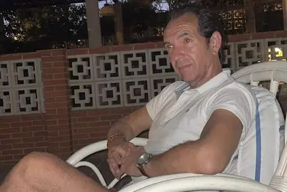 EL REPOSO DEL GUERRERO