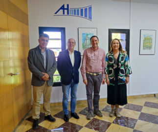 Renovación Convenio Cruz Roja 2023