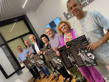 Programa de actuaciones