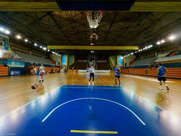 El Andrés Estrada albergará la Fase de Ascenso.