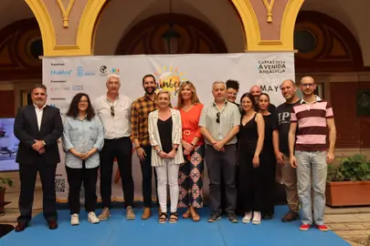 Presentaci&oacute;n del evento musical cervecero