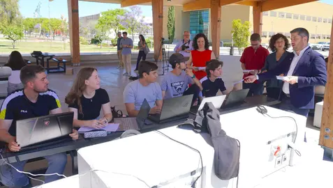 Presentación de la guía