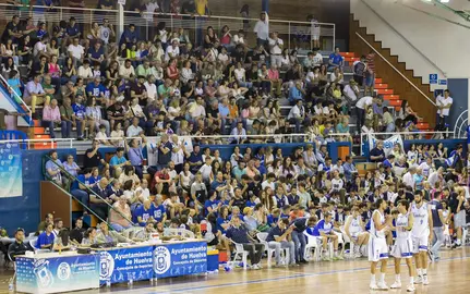 Huelva tendrá un equipo la próxima temporada en la LEB Plata.