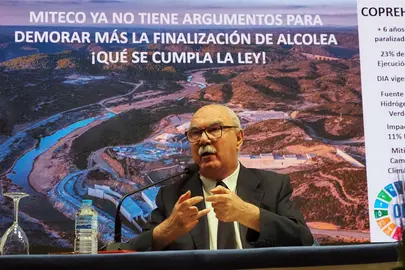 Juan Antonio Millán, Coprehu