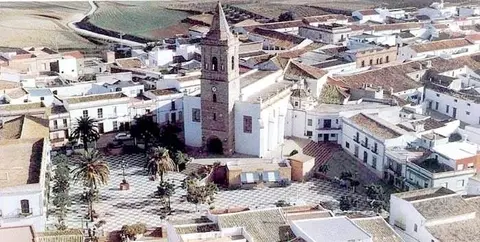 Imagen de Paterna del Campo