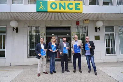 Presentaci&oacute;n Programa Lectura F&aacute;cil