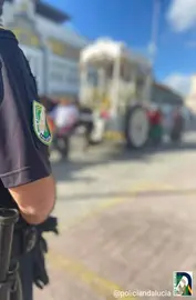 Vigilancia del Plan Romero