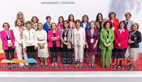 Foro celebrado en Valencia