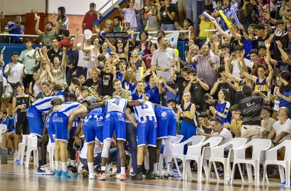 El Enrique Benítez ya prepara su concurso en la LEB Plata.