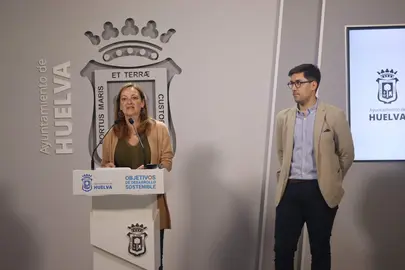 Presentaci&oacute;n concurso de balcones