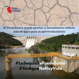 #LaSequiaSePuedeEvitar #SinAguaNoHayVida (2)