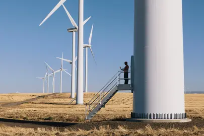 Producci&oacute;n de renovables