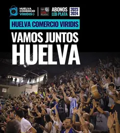 La campaña ya está en marcha.