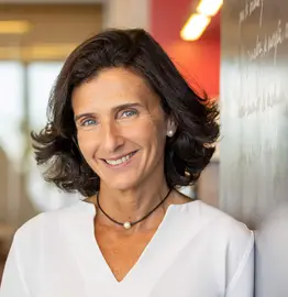 Teresa Ma&ntilde;ueco