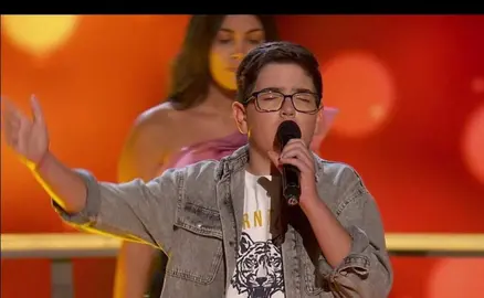 En plena actuaci&oacute;n