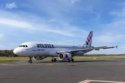 Avi&oacute;n Volotea