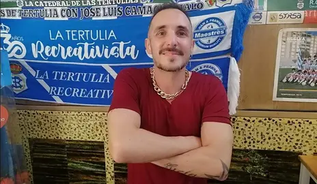 Maki, sentimiento albiazul