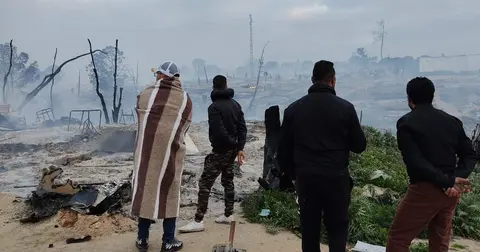 incendio en palos de la frontera02