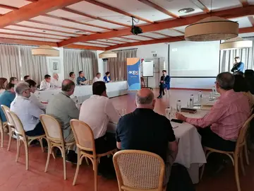 Jornada Garrigues-AIQBE