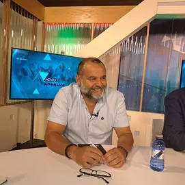 Rafael S&aacute;nchez Rufo