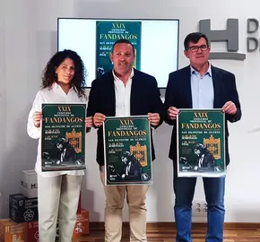 Presentación Concurso