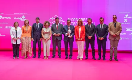 Foto familia del Congreso