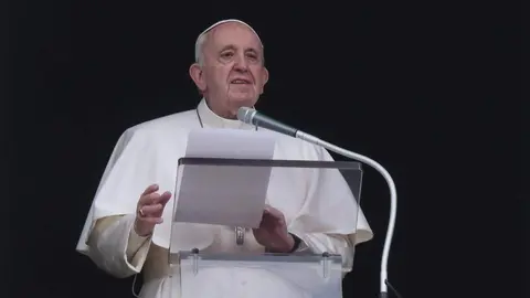Papa Francisco