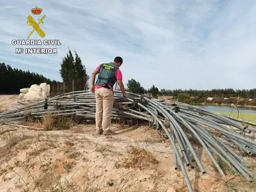 Efectos robados de invernadero