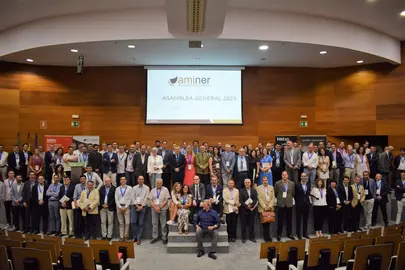 AMINER_Asamblea General 2023