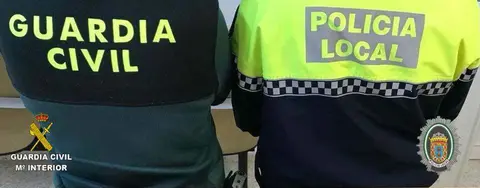 Operación conjunta