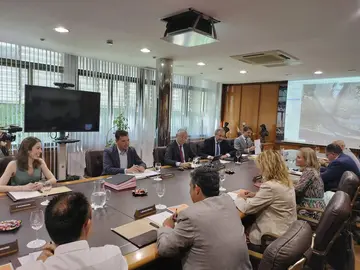 Consejo Administraci&oacute;n APH