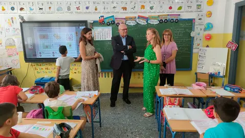 FAC y AONES_Visita Ayúdame