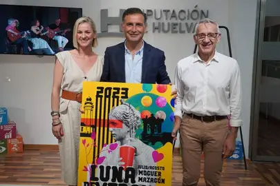 Acaba de presentarse Luna de Verano