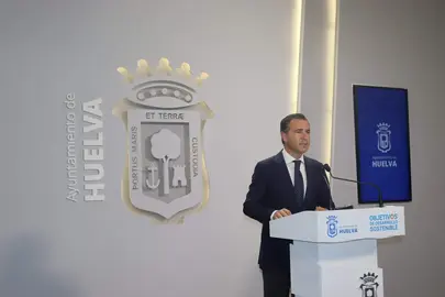 Felipe Arias, esta mañana