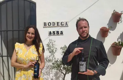 Presentación del proyecto