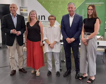 Actividades culturales R&aacute;bida